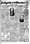 Pontypridd Observer Saturday 14 May 1949 Page 1