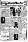 Pontypridd Observer Saturday 02 July 1949 Page 1