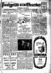 Pontypridd Observer Saturday 10 December 1949 Page 1