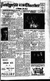 Pontypridd Observer Saturday 04 February 1950 Page 1