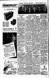 Pontypridd Observer Saturday 11 February 1950 Page 6