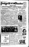 Pontypridd Observer Saturday 06 May 1950 Page 1