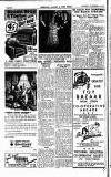 Pontypridd Observer Saturday 11 November 1950 Page 6