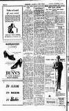 Pontypridd Observer Saturday 11 November 1950 Page 10
