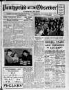 Pontypridd Observer Saturday 13 January 1951 Page 1