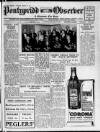 Pontypridd Observer Saturday 20 January 1951 Page 1