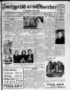 Pontypridd Observer Saturday 24 February 1951 Page 1