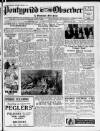 Pontypridd Observer Saturday 10 March 1951 Page 1