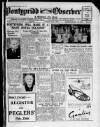 Pontypridd Observer Saturday 02 May 1953 Page 1