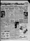 Pontypridd Observer Saturday 03 October 1953 Page 1