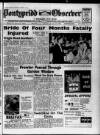 Pontypridd Observer Saturday 09 January 1960 Page 1