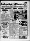 Pontypridd Observer Saturday 16 January 1960 Page 1