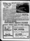 Pontypridd Observer Saturday 23 January 1960 Page 14