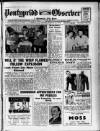 Pontypridd Observer Saturday 27 February 1960 Page 1