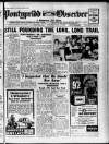 Pontypridd Observer Saturday 05 March 1960 Page 1