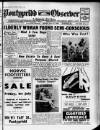 Pontypridd Observer Saturday 25 June 1960 Page 1