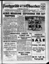 Pontypridd Observer Saturday 02 July 1960 Page 1