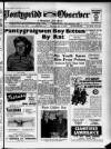 Pontypridd Observer Saturday 09 July 1960 Page 1