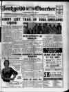 Pontypridd Observer Saturday 13 August 1960 Page 1