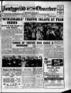 Pontypridd Observer Saturday 10 September 1960 Page 1