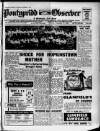 Pontypridd Observer Saturday 17 September 1960 Page 1