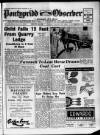 Pontypridd Observer Saturday 24 September 1960 Page 1