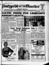 Pontypridd Observer Saturday 01 October 1960 Page 1