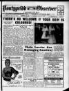 Pontypridd Observer Saturday 08 October 1960 Page 1