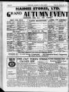 Pontypridd Observer Saturday 29 October 1960 Page 6