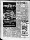 Pontypridd Observer Saturday 19 November 1960 Page 10