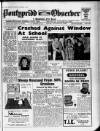 Pontypridd Observer Saturday 26 November 1960 Page 1