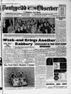 Pontypridd Observer Saturday 18 February 1961 Page 1