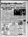 Pontypridd Observer Saturday 02 December 1961 Page 1