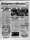 Pontypridd Observer Saturday 10 February 1962 Page 1