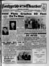 Pontypridd Observer Saturday 02 June 1962 Page 1