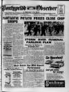Pontypridd Observer Saturday 09 June 1962 Page 1