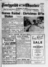 Pontypridd Observer Friday 01 January 1965 Page 1