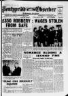 Pontypridd Observer Friday 04 June 1965 Page 1