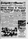 Pontypridd Observer Friday 17 September 1965 Page 1
