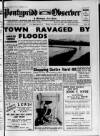 Pontypridd Observer Friday 24 December 1965 Page 1