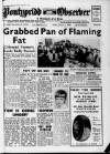 Pontypridd Observer Friday 07 January 1966 Page 1