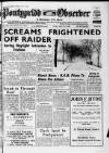 Pontypridd Observer Friday 15 April 1966 Page 1
