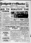 Pontypridd Observer Friday 22 April 1966 Page 1