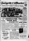 Pontypridd Observer Friday 07 October 1966 Page 1