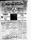 Wakefield Advertiser & Gazette Tuesday 04 September 1906 Page 1