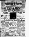 Wakefield Advertiser & Gazette Tuesday 09 October 1906 Page 1