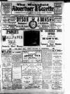 Wakefield Advertiser & Gazette Tuesday 13 November 1906 Page 1