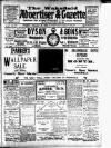 Wakefield Advertiser & Gazette Tuesday 20 November 1906 Page 1