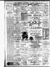 Wakefield Advertiser & Gazette Tuesday 20 November 1906 Page 4