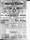 Wakefield Advertiser & Gazette Tuesday 27 November 1906 Page 1